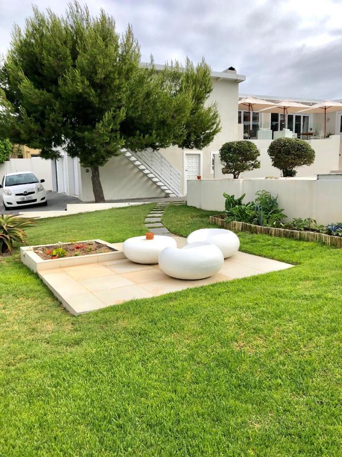 Villa Watsonia Bloubergstrand Esterno foto