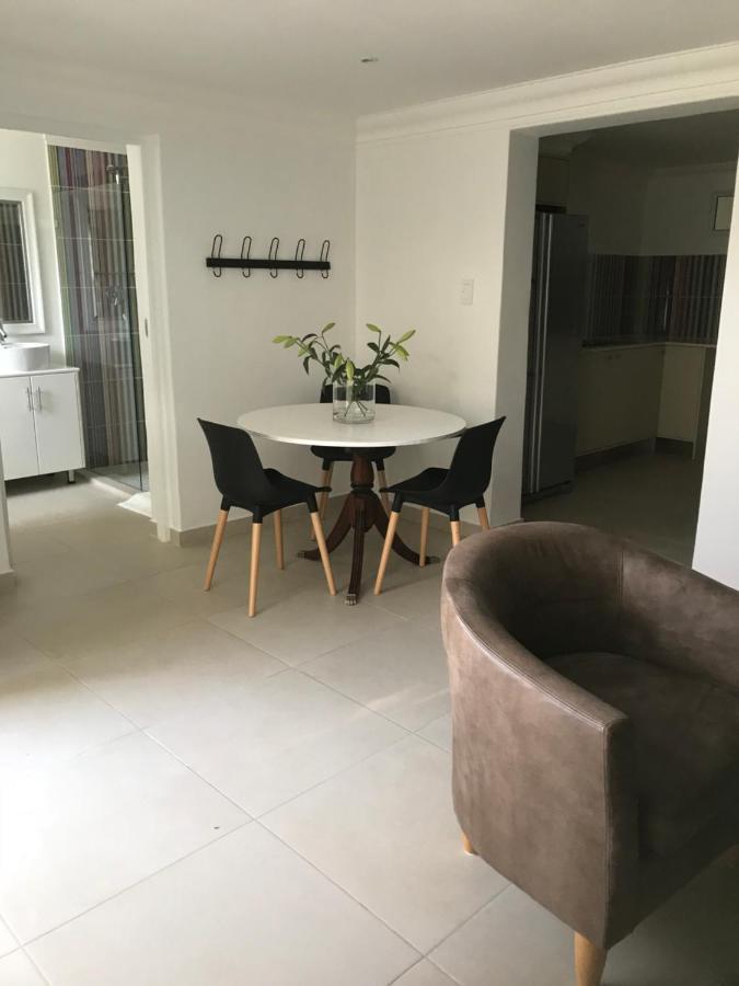 Villa Watsonia Bloubergstrand Esterno foto