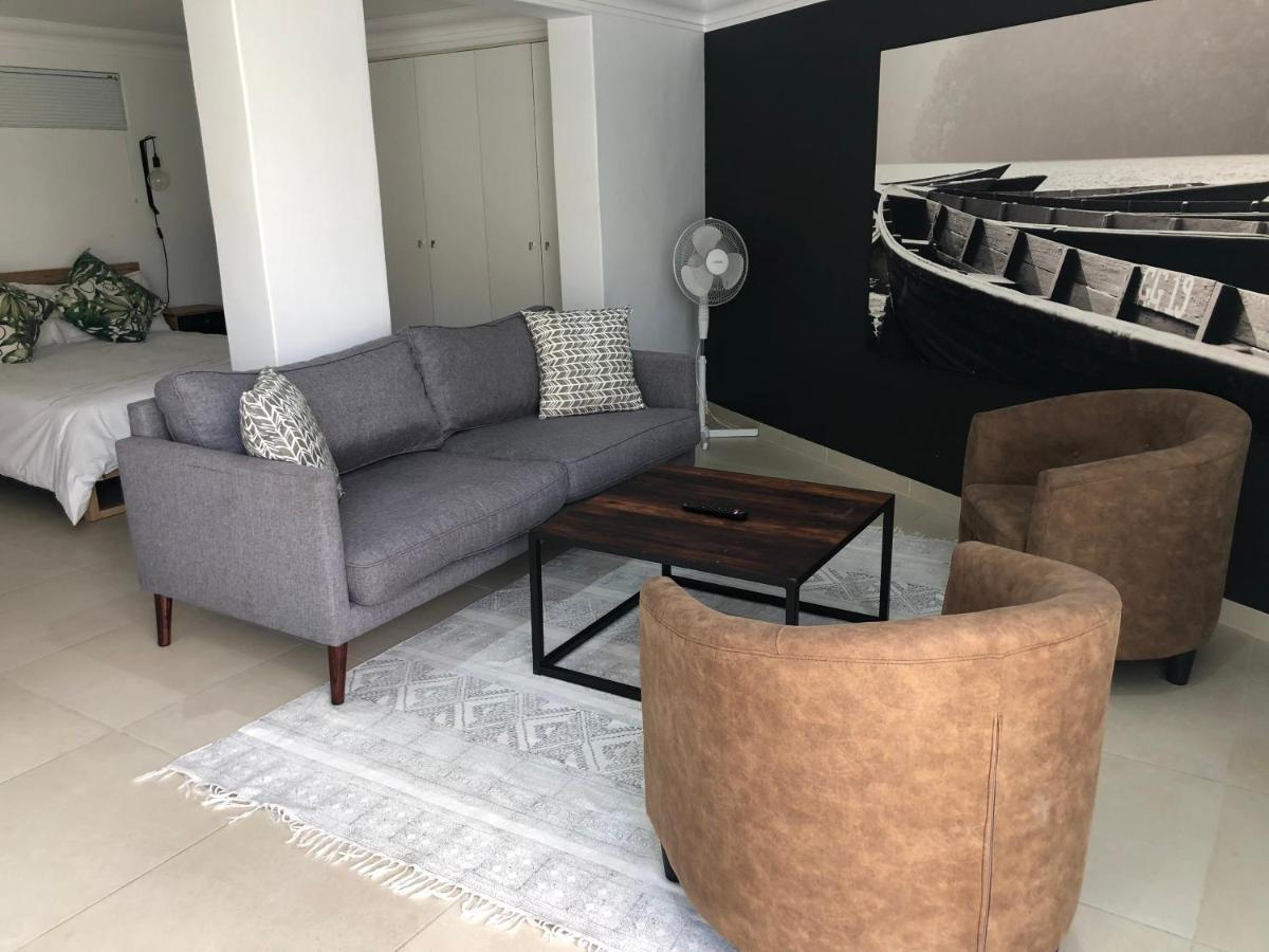 Villa Watsonia Bloubergstrand Esterno foto