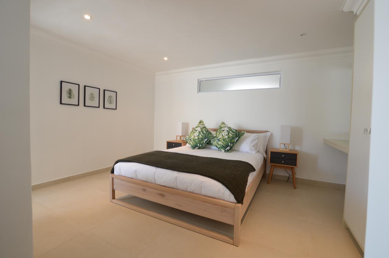 Villa Watsonia Bloubergstrand Esterno foto